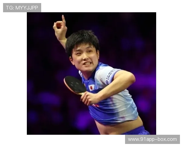 张本智和双线建功，国乒半决赛迎复仇之战